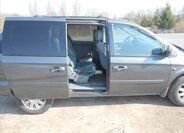 Chrysler Voyager Kombi 2,5 l 105 kw