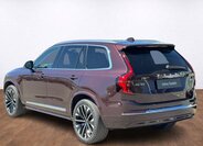 Volvo XC90 SUV / Terénní 2,0 l 184 kw