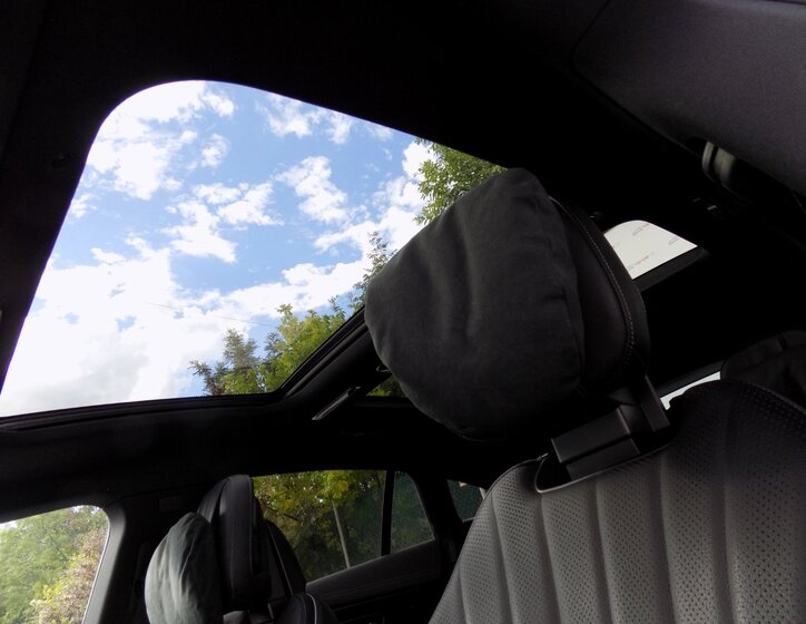 Mercedes-Benz EQS 44