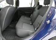 Dacia Logan 16
