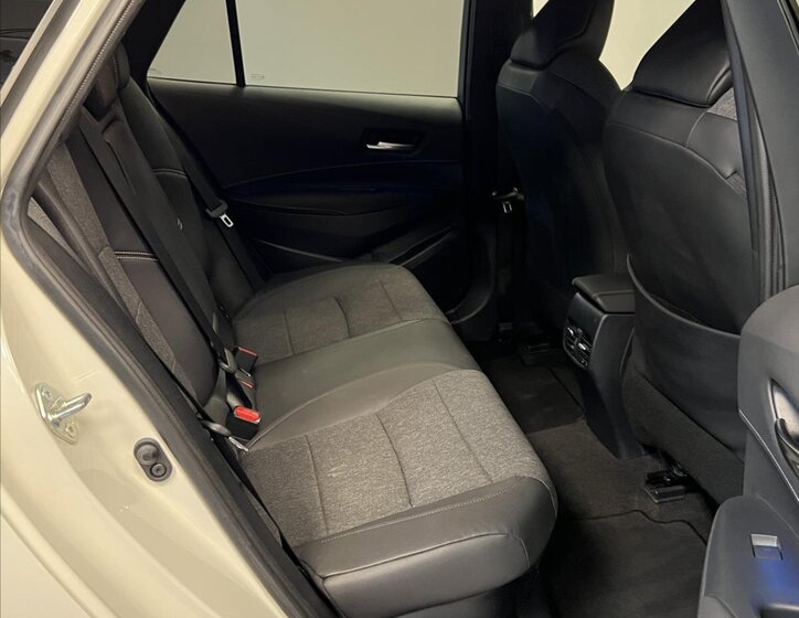 Toyota Corolla Kombi 1,8 l 72 kw