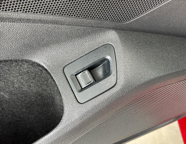 Volkswagen Arteon Liftback 2,0 l 110 kw