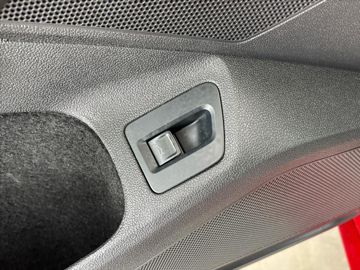 Volkswagen Arteon Liftback 2,0 l 110 kw