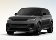 Land Rover Range Rover Sport SUV 3,0 l 183 kw