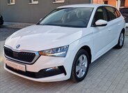 Škoda Scala Hatchback 999,0 81 kw