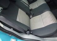 Suzuki SX4 Hatchback 1,9 l 88 kw