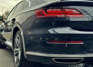 Volkswagen Arteon Liftback 2,0 l 176 kw