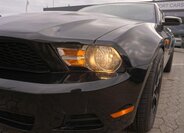 Ford Mustang 17