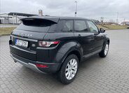 Land Rover Range Rover SUV 2,2 l 110 kw