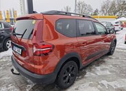 Dacia Jogger Kombi 999,0 67 kw