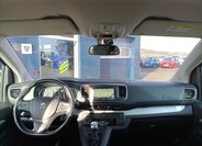 Peugeot Traveller MPV 2,0 l 110 kw