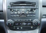 Honda CR-V SUV / Terénní 2,2 l 110 kw