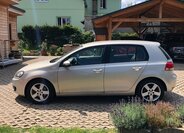 Volkswagen Golf Hatchback 0,0 81 kw