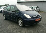 Citroën Xsara Picasso 1