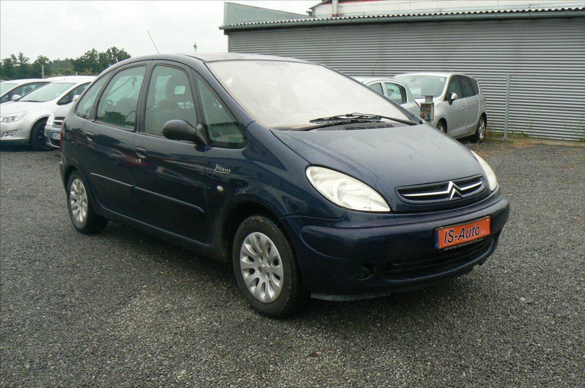 Citroën Xsara Picasso