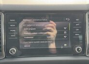 Škoda Kodiaq SUV 2,0 l 110 kw