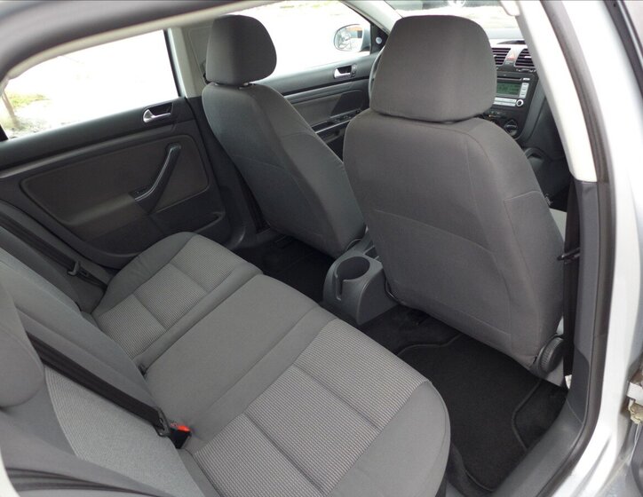 Volkswagen Golf Kombi 1,4 l 59 kw