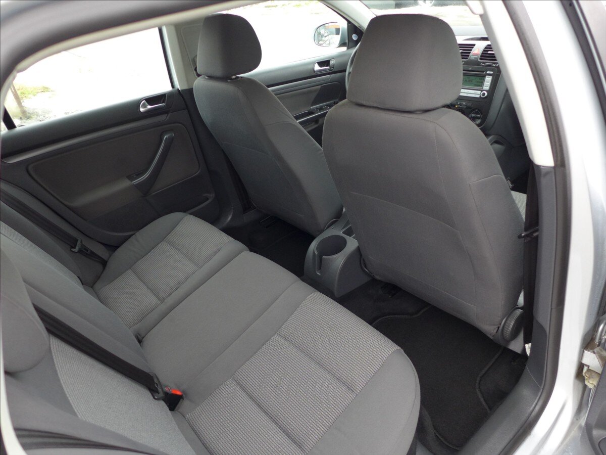 Volkswagen Golf Kombi 1,4 l 59 kw