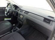 Škoda Rapid Hatchback 1,2 l 63 kw