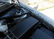 Ford Mondeo Liftback 1,8 l 92 kw