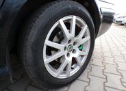 Škoda Octavia Kombi 1,8 l 132 kw