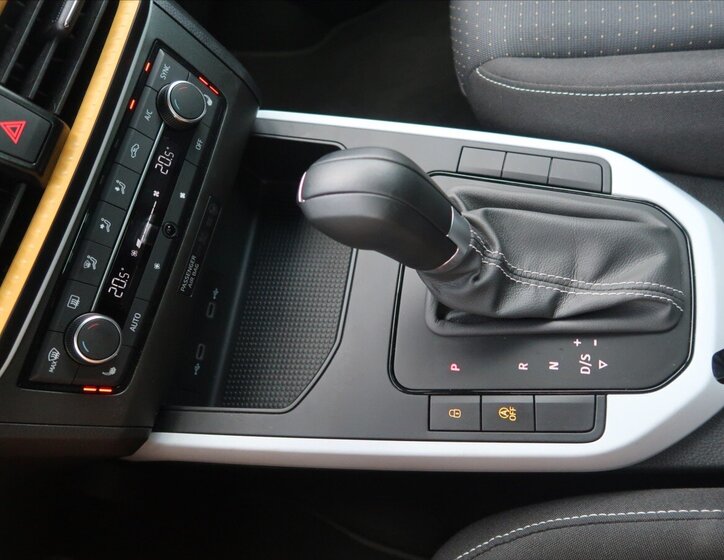 Seat Arona SUV 999,0 81 kw