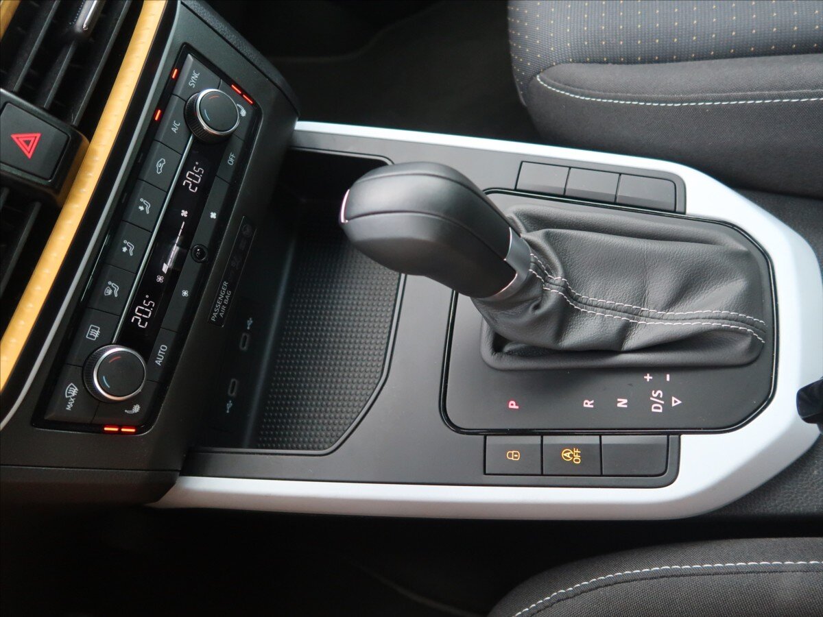 Seat Arona SUV 999,0 81 kw