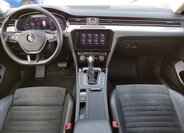 Volkswagen Passat Kombi 2,0 l 110 kw