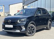 Citroën ë-C3 Hatchback 0,0 83 kw