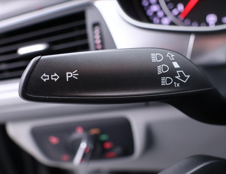 Audi A6 Kombi 3,0 l 180 kw