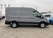 Ford Transit Skříň 0,0 198 kw