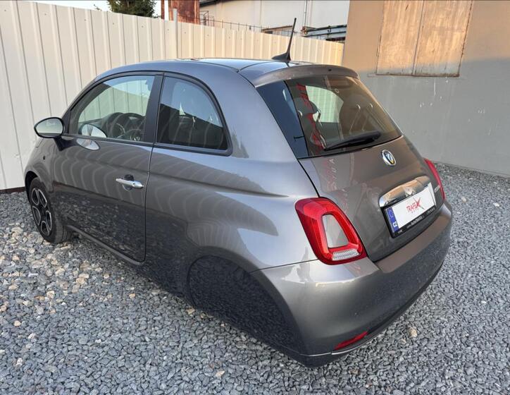 Fiat 500 11