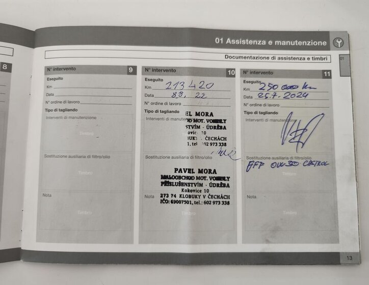 Volvo V40 Hatchback 1,6 l 84 kw