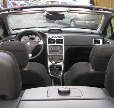 Peugeot 307 7