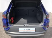 Volkswagen ID.4 Kombi 0,0 195 kw