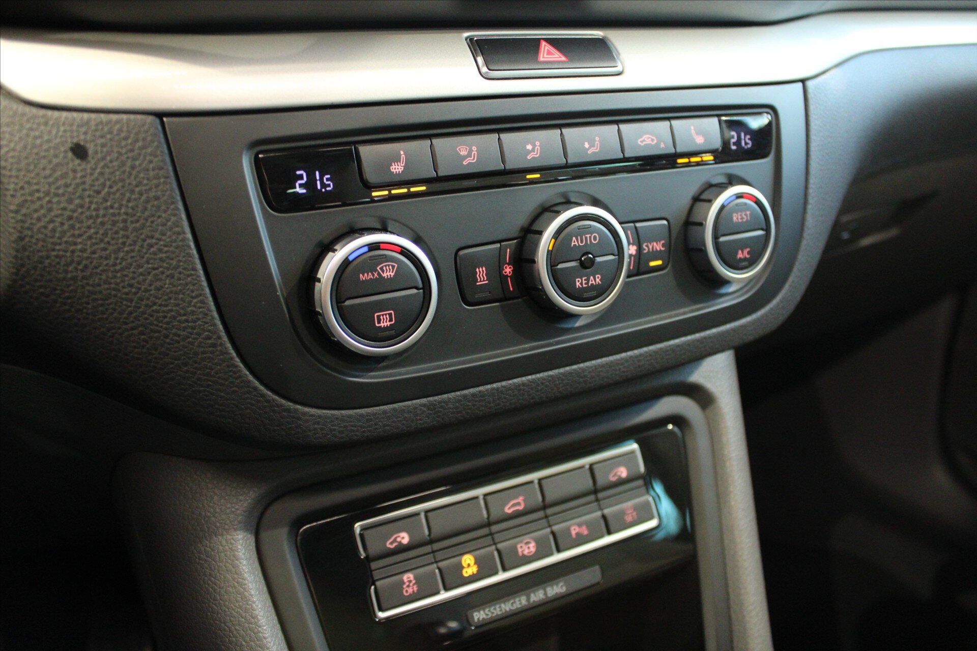 Seat Alhambra VAN-Minibus 2,0 l 130 kw