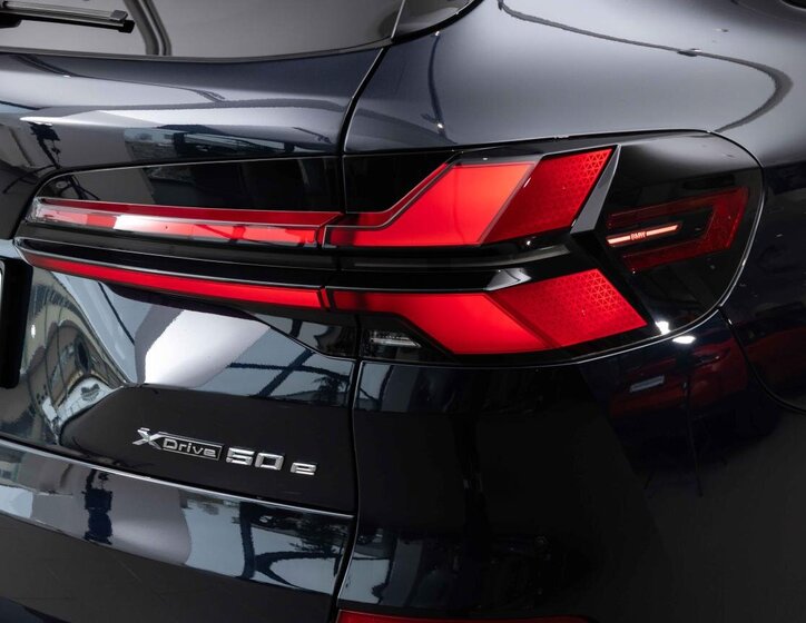 BMW X5 SUV 3,0 l 360 kw