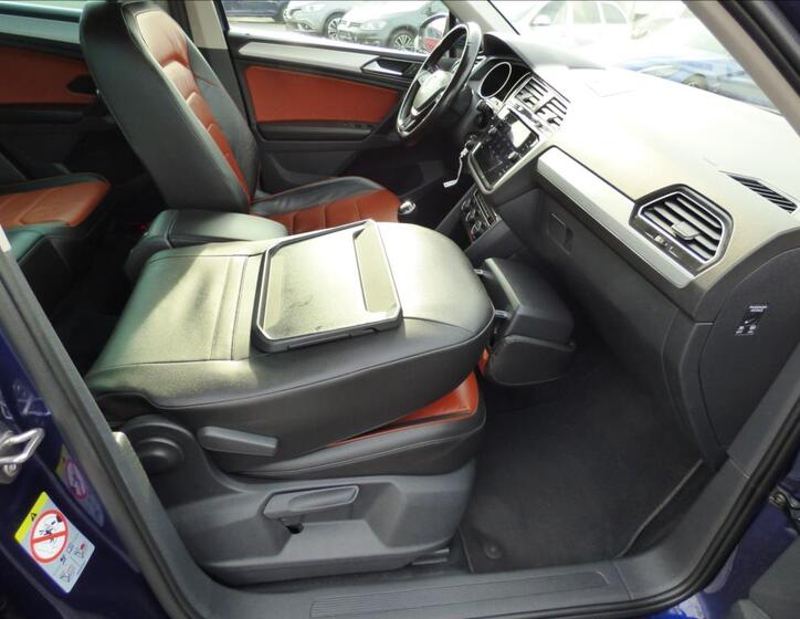 Volkswagen Tiguan 65