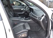 BMW X7 SUV / Terénní 3,0 l 195 kw