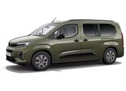 Opel Combo MPV 1,5 l 75 kw