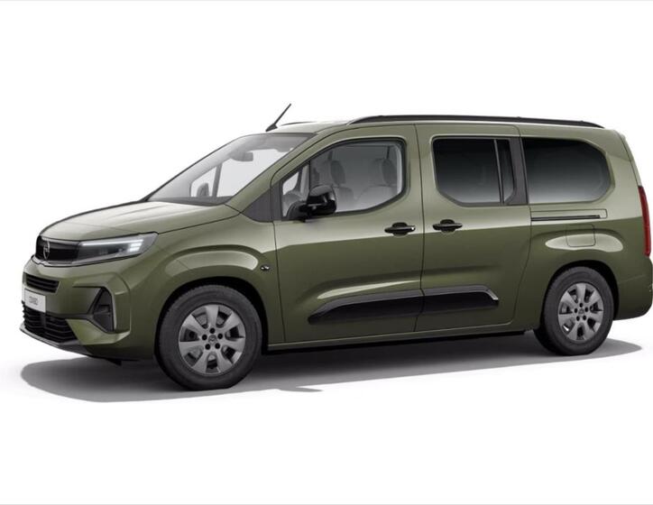 Opel Combo MPV 1,5 l 75 kw