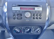 Suzuki SX4 Hatchback 1,6 l 88 kw