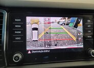 Škoda Kodiaq SUV / Terénní 1,5 l 110 kw