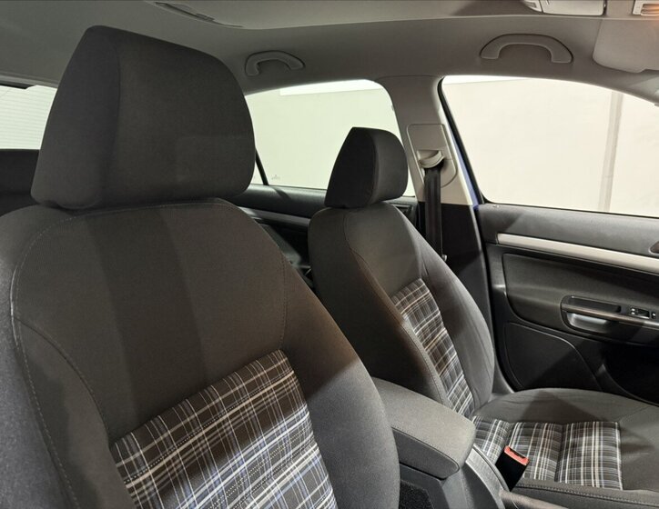 Škoda Octavia Liftback 1,2 l 77 kw