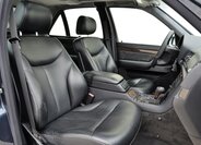 Mercedes-Benz Třídy S Sedan 3,0 l 130 kw