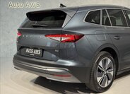 Škoda Enyaq SUV / Terénní 0,0 132 kw