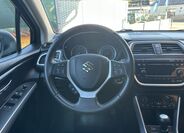 Suzuki SX4 S-Cross 11