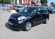 Fiat 500L 3