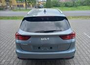 KIA Ceed 3