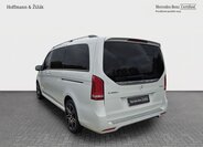 Mercedes-Benz Třídy V 7